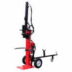 Despicator lemne vertical BISONTE BTA-DV15T, 15t, 400V, 4 kW