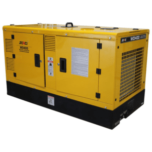 Generator sudura stationar cu doua posturi SENCI WD400