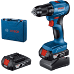 Masina de gauritinsurubat cu acumulatori Bosch GSR 185-LI