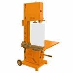 Masina de taiat BCA / Caramida Bisonte TSC650