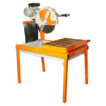 Masina de taiat caramida Bisonte KTV 400