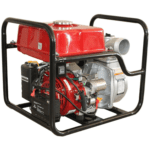 Motopompa apa curata Senci SCWP-80E