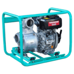Motopompa apa murdara IMER RD 55