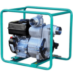 Motopompa apa murdara IMER SWT 80 EX, debit maxim 1.300 l/min., granulometrie absorbita 31mm