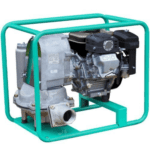 Motopompa cu membrana pentru fluide foarte murdarevascoase IMER MECA 815 EX