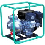 Motopompa presiune apa curata IMER JET 100 EX