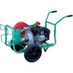 Motopompa presiune apa curata pentru incendiu IMER JET 70 EX