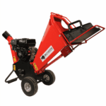 Tocator Crengi BISONTE BTA-100T, diametru max. 100 mm, capacitate 3mch, motor 6,5 cp