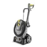 Aparat de curatat cu presiune Karcher HD 7/14 - 4M Plus
