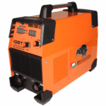 Aparat de sudura tip inverter Bisonte MMA-300
