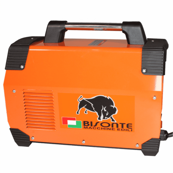 Aparat sudura tip inverter Bisonte MMA-300 - imagine 6
