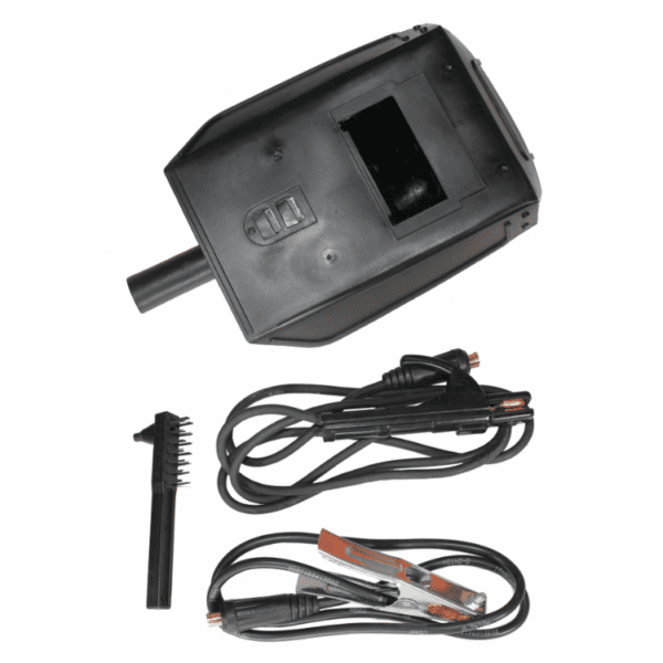 Aparat sudura tip inverter Bisonte MMA-300 - imagine 9