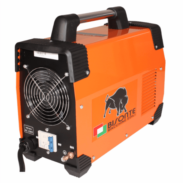 Aparat sudura tip inverter Bisonte TIG-250 230V - imagine 3