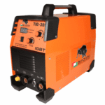 Aparat sudura tip inverter Bisonte TIG-300 400V