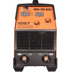 Aparat sudura trifazat tip inverter Bisonte MMA-300