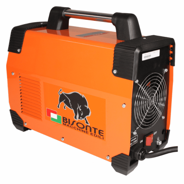 Aparat sudura trifazat tip inverter Bisonte MMA-300 - imagine 5