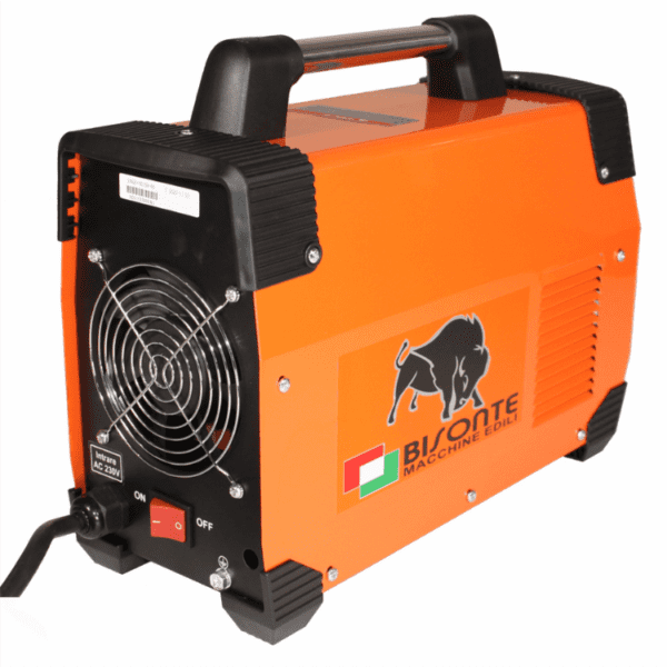 Aparat sudura trifazat tip inverter Bisonte MMA-300 - imagine 4
