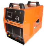 Aparat de taiere cu plasma Bisonte CUT-120, 20-120 A, 400V, grosime taiere 1-45 mm