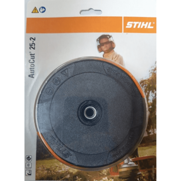 Cap de cosit STIHL AutoCut 25-2 - imagine 3