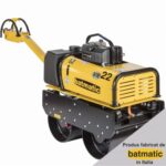 Cilindru vibrocompactor BATMATIC VR22 EK
