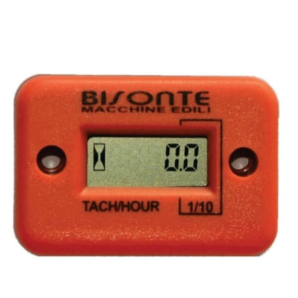 Cilindru vibrocompactor BISONTE CV300-H - imagine 4