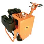Cilindru vibrocompactor BISONTE CV300-H