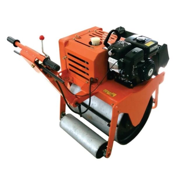 Cilindru vibrocompactor BISONTE CV300-H - imagine 2