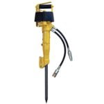 Ciocan hidraulic MARUZEN BH 116VC