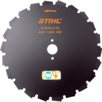 Disc cu dinti tip dalta 200-24 STIHL