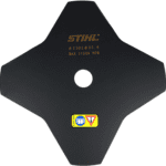 Disc de taiat iarba GRASSCUT 230-4, STIHL