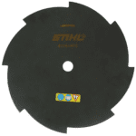 Disc de taiat iarba GRASSCUT 255-8Z, STIHL