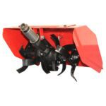 FREZA BISONTE BTA-TI360