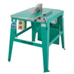 Fierastrau circular pentru lemn IMER H 110VF, 230V