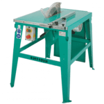 Fierastrau circular pentru lemn IMER H 110VR, 230V