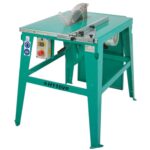 Fierastrau circular pentru lemn IMER H 110VR, 400V