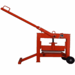 Ghilotina pentru pavele Bisonte GP 42