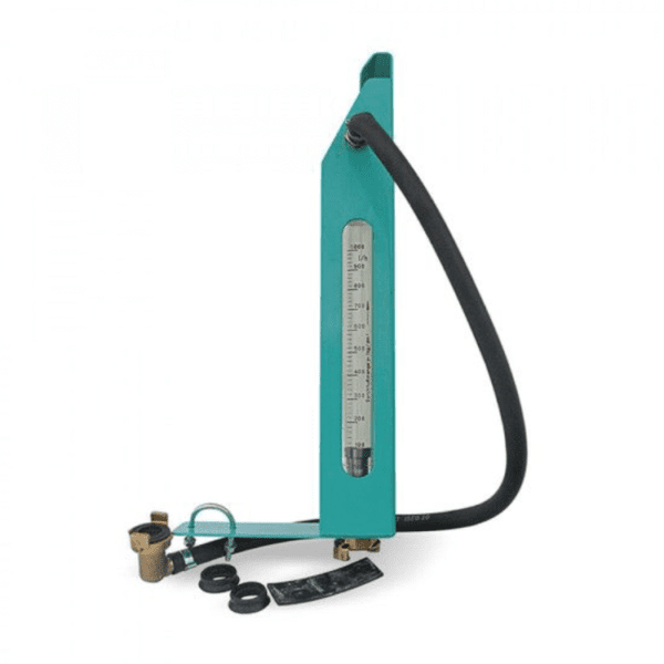 Kit debitmetru apa Spin 15A Imer