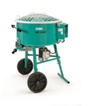 Malaxor Imer Mix 120 Plus