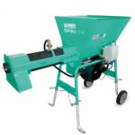 Malaxor continuu Imer SPIN 15A-Z Clean