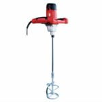 Malaxor electric BISONTE M208B