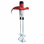 Malaxor electric BISONTE M210B