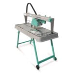 Masina de taiat gresie / faianta IMER Combi 250-1000