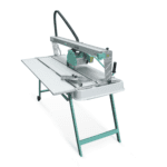 Masina de taiat gresie / faianta IMER Combi 250-1500