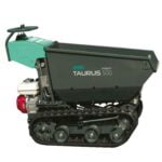 Mini-Dumper Imer Taurus 500 C-B5, motor Honda GX200, benzina, fara bena de incarcare