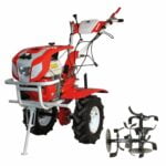 Motocultor Bisonte BTA-1000