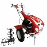 Motocultor Bisonte BTA-10SG