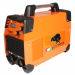 Aparat de sudura tip inverter Bisonte MMA-200, 230V