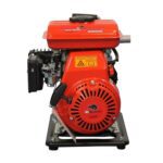 Motopompa apa curata Bisonte BTA-MP25