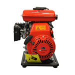 Motopompa apa curata Bisonte BTA-MP40