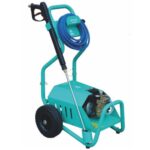 Motopompa de spalat cu presiune IMER HPSTAR 150-10 EM